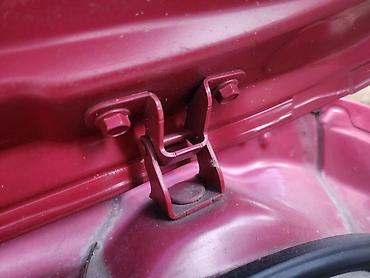 Chevrolet: Chevrolet Spark: 2019 г., 1 л, Механика, Бензин, Хэтчбэк at lalafo.kg — 19 Chevrolet: Chevrolet Spark: 2019 г., 1 л, Механика, Бензин, Хэтчбэк — 19