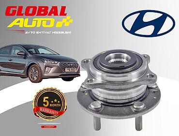 Podşipniklər: Top, Hyundai IONIQ Orijinal, Yeni — 1