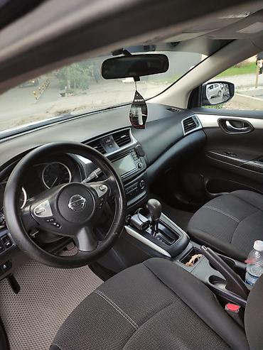 радиатор ниссан примера п12: Nissan Sentra: 2018 г., 1.8 л, Автомат, Бензин, Седан — 5