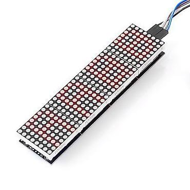 Комплектующие для ПК: Kateqoriya: Elektronik Kartlar > Modullar Məhsul: Arduino Uyğun — 2