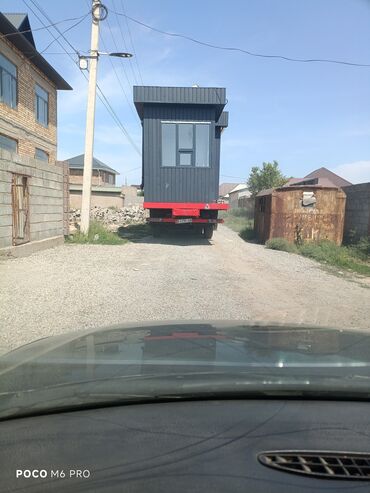 Павильоны: Модульные здания/павильоны под ключ. - Тип: сборно-модульные — 9