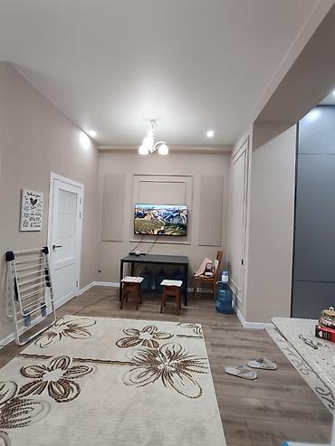 Продажа квартир: 1 комната, 43 м², Элитка, 2 этаж, Евроремонт at lalafo.kg — 5 Продажа квартир: 1 комната, 43 м², Элитка, 2 этаж, Евроремонт — 5