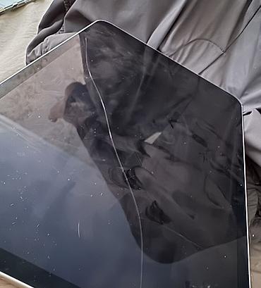 efootbal 2024: Apple iPad Pro 11" (M4) planşeti Xüsusiyyətlər: - Model: iPad Pro 11" — 2