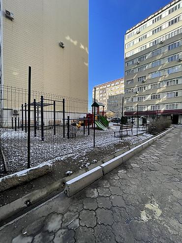 Продажа квартир: 4 комнаты, 103 м², 105 серия, 7 этаж, Евроремонт — 12