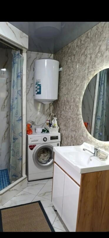 Үйлөр: 65 кв. м, 3 бөлмө, Унаа токтотуучу жай, Забор, тосулган