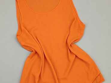 spódnice plisowane pomarańczowa: T-shirt, Dorothy Perkins, M (EU 38), condition - Perfect