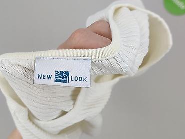lc: New Look, Sweter damski, rozmiar S — 4