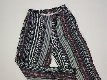 folk: KappAhl, Spodnie materiałowe damskie, rozmiar S — 1