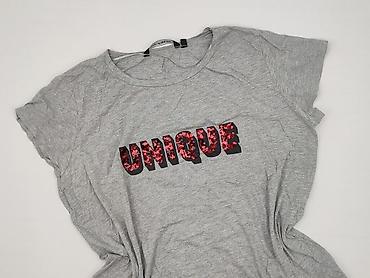 hellfire club bluza: KappAhl, T-shirt damski, rozmiar XL — 1