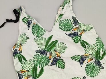 obcisłe szorty: F&F, Women`s overall, size S (EU 36)