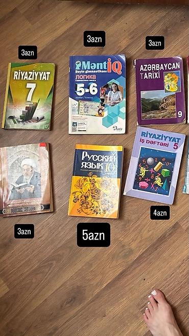 познание мира 4 класс мсо 1: Kitab dəsti – detektiv, triller, psixologiya və hekayələr Toplu — 5