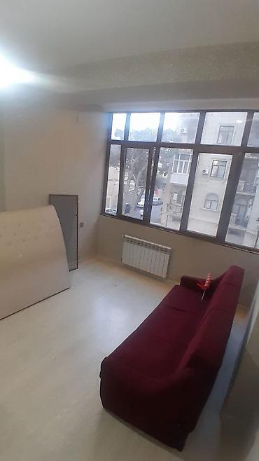 ev şekilleri: 2 otaqlı, Yeni tikili, 55 kv. m — 5