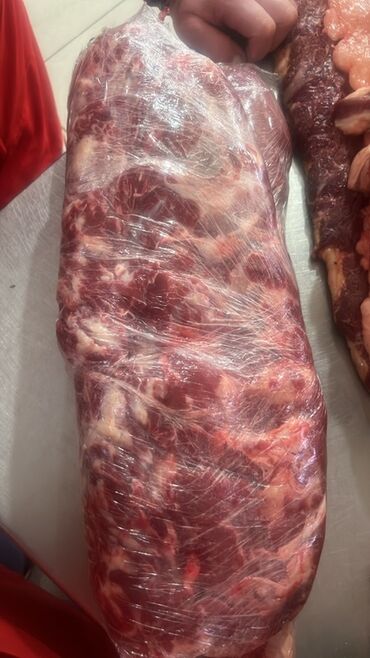 Мясо: Говядина : Филе, До 1 кг, Бон-филе — 19