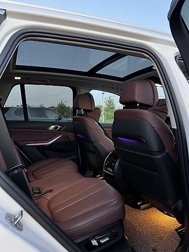 m5 e39: BMW X5: 2020 г., 3 л, Автомат, Дизель, Кроссовер — 6