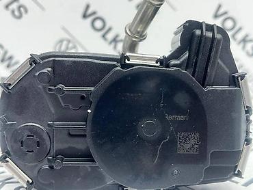 amortizer ford focus: KLAPNA GASA ZA AUDI A3, A4, A5 . - 06R 133 062 | Klapna gasa za VW — 4
