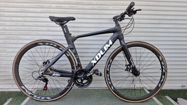 Шоссейные велосипеды: Шоссейники на выбор Мы находимся рядом с мкр.Аламедин1, по Жибек — 21