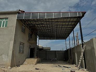 Naveslər, markizlər: Naves,besekta,kazirok,abyekt ustlerinin istenilen formada sifarisle — 7