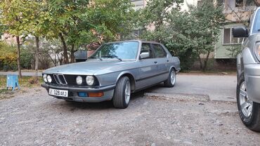 газ 53 дизель буратино: BMW 525: 1985 г., 2.5 л, Механика, Бензин, Седан