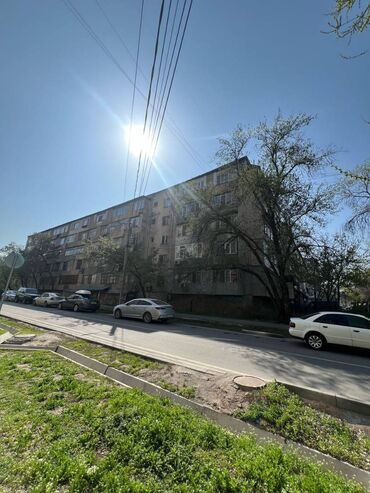 ак орго квартира аренда: 3 комнаты, 69 м², Индивидуалка, 4 этаж, Косметический ремонт