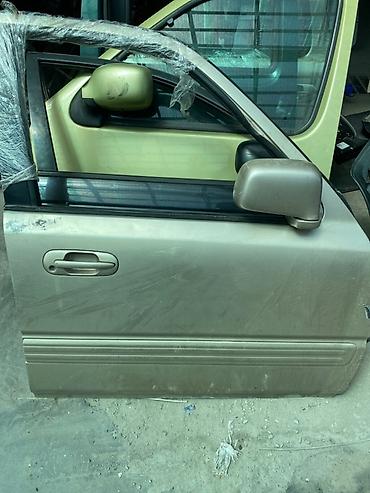 двер на хонда рд: Дверь HONDA CR-V RD1 B20B 2 2000 (б/у) КУЗОВНЫЕ ДЕТАЛИ - #капот — 1