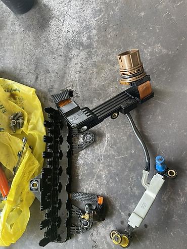 elektrik qutu: Elantra 2011-2015 beyin nasos lenta Məhsul: Avtomatik transmissiya — 4