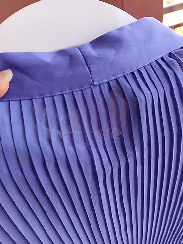 Bademantili: 2XL — 6