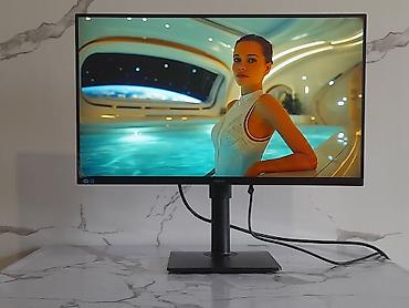 Мониторы: Монитор, Samsung, Б/у, LCD, 27" - 28" at lalafo.kg — 12 Мониторы: Монитор, Samsung, Б/у, LCD, 27" - 28" — 12