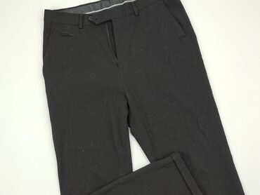 Men's Clothing: Suit pants for men, S (EU 36), condition - Very good