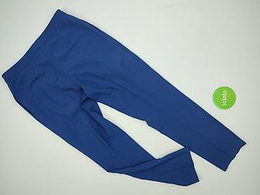 pause jeans: Nife, Spodnie materiałowe damskie, rozmiar S — 3