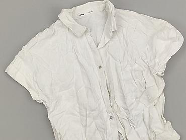 primark 2xs: Sinsay, Koszula damska, rozmiar XS — 1
