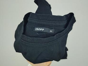 bluza z mopsem: Cropp, T-shirt damski, rozmiar XS — 4