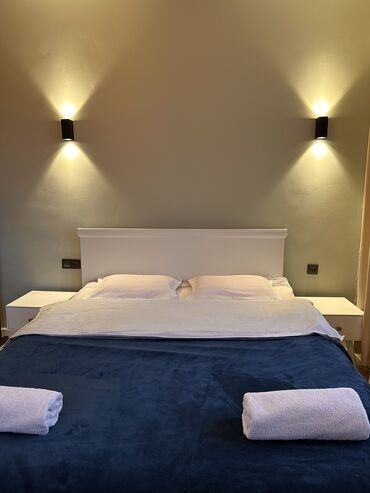 Посуточная аренда квартир: Квартиры номера жилье посуточно со всеми условиями в г Каракол — 21