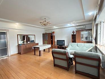 Продажа квартир: 4 комнаты, 140 м², Элитка, 2 этаж — 17