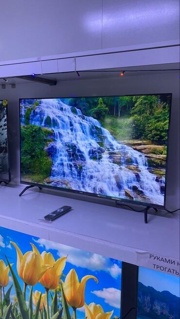 Телевизоры: Телевизоры от 7500 выше имеется рассрочку по городу доставка — 9