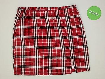 shein botki: Shein Curve, Spódnica damska, rozmiar XL — 2