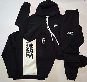 Komplet trenerke: Nike, Unisex — 5