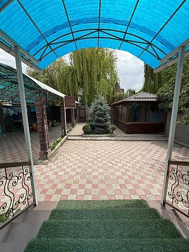 отдых за город: 150 м², 5 комнат, Азия Молл, Без животных — 4