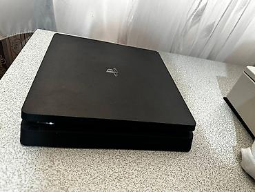 mortal combat: PlayStation 4 Slim 1T Sony PlayStation 4 Slim 1T - 1 ədəd — 2