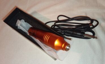 Biznes üçün program təminatı: Тату