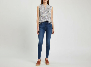 wyprzedaż mohito sukienki: Mohito, Women's blouse, size XS