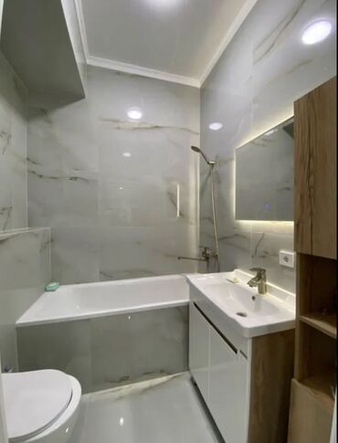 Продажа квартир: 3 комнаты, 70 м², Элитка, 13 этаж, Евроремонт at lalafo.kg — 11 Продажа квартир: 3 комнаты, 70 м², Элитка, 13 этаж, Евроремонт — 11