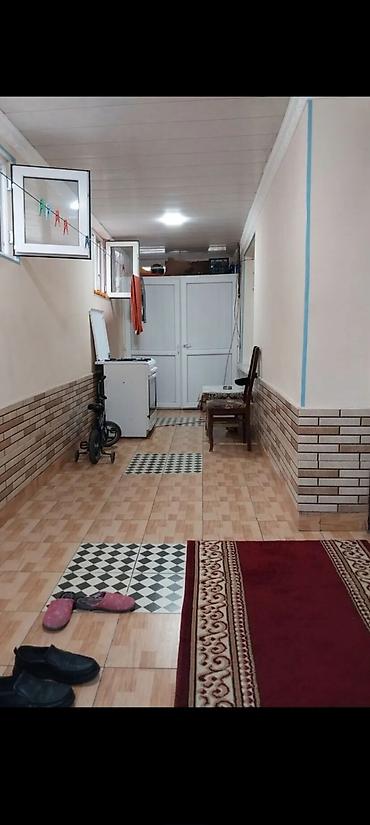nzs ev satisi: Bakıxanov qəs. 3 otaqlı, 100 kv. m, Kredit yoxdur, Orta təmir — 10