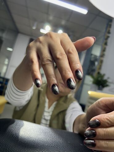 что подарить на день рождения: Покрытие гель лаком, Маникюр, Одноразовые расходные материалы