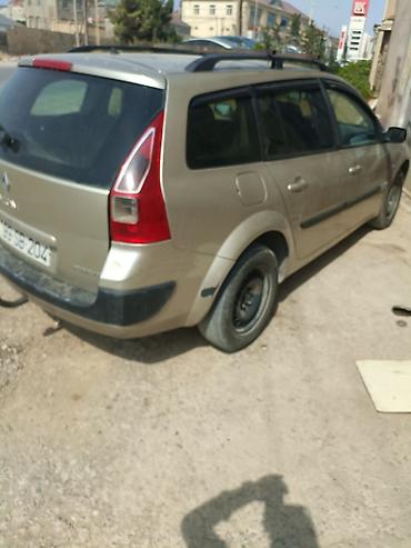 фольксваген тигуан л с: Renault Megane: 1.5 л | 2006 г. 45860 км Универсал — 2