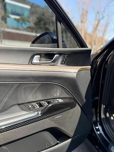 Kia: Kia K5: 2020 г., Автомат, Седан — 11