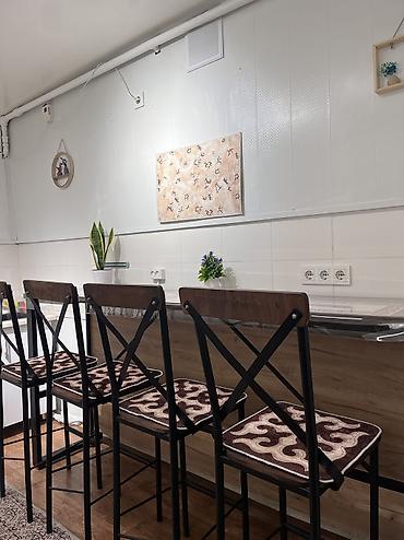 osh hostel: Хостел “Саякатчы” — уют и комфорт! Только раздельные кровати — — 7