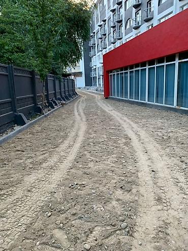 ремонт авто: Асфальт любой сложности🚧 ямочный сплошной парковка магазин кафе — 10