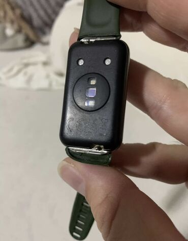 Ručni satovi: Huawei, Muški — 6