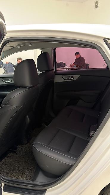 Kia: Kia K3: 2019 г., 1.6 л, Автомат, Бензин, Седан — 16