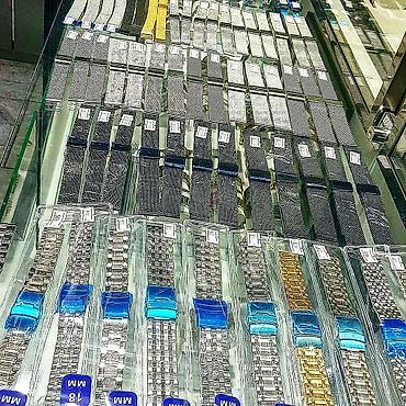 Спортивные часы: Листай Огромный выбор Мужских и женских ремешков и браслетов на часы в — 6